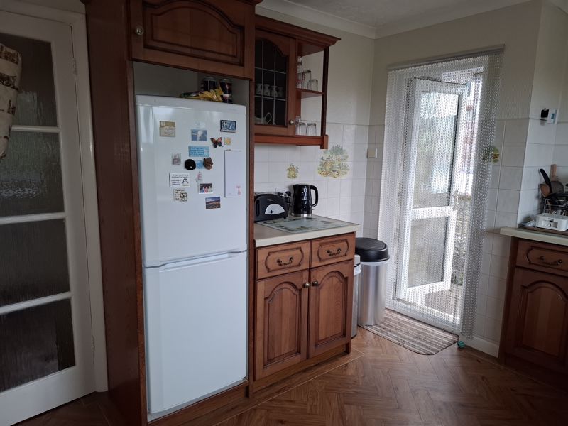 Stenbury View Wroxall